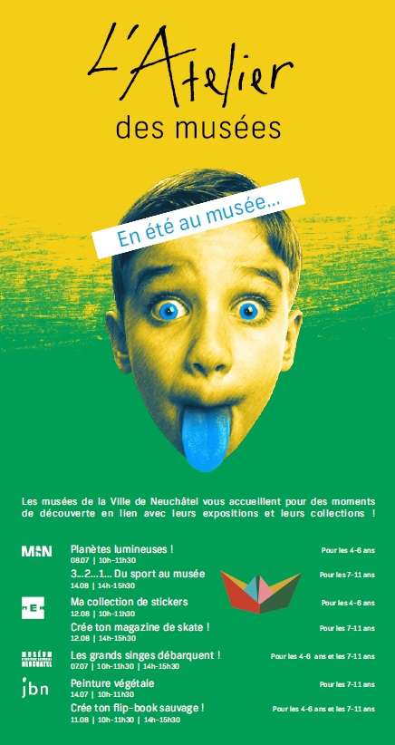 Eté 2026